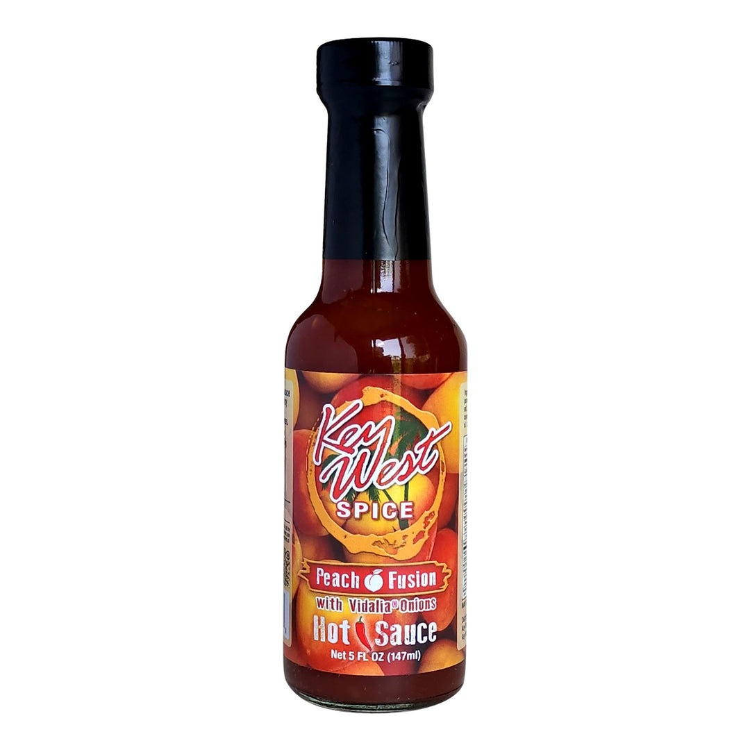 Experience Unique Flavors with Gourmet Hot Sauces