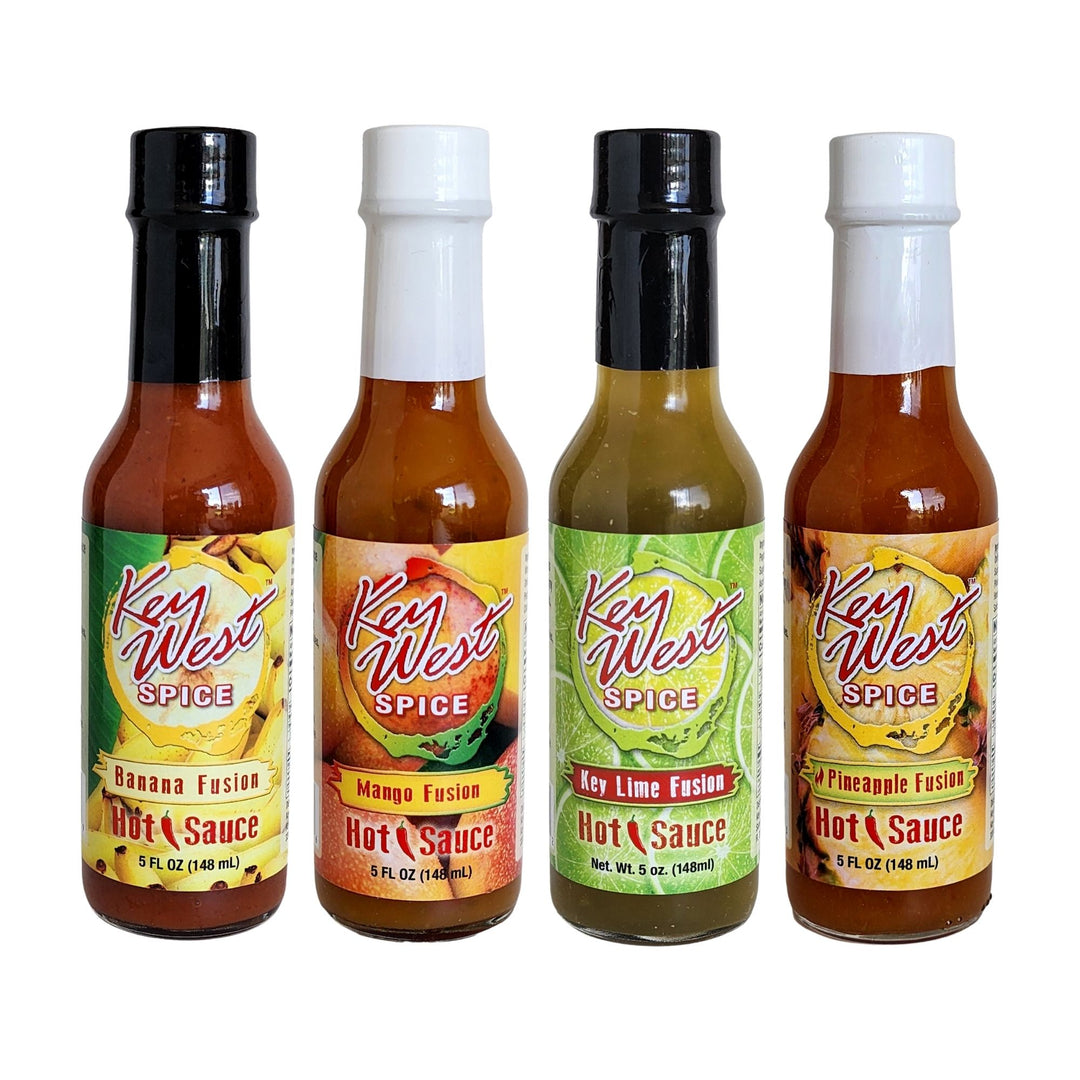 The Incredible Health Benefits of Spices and Hot Sauces