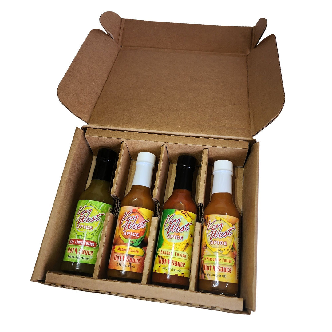 Elevate Your Culinary Creations with Unique Hot Sauces