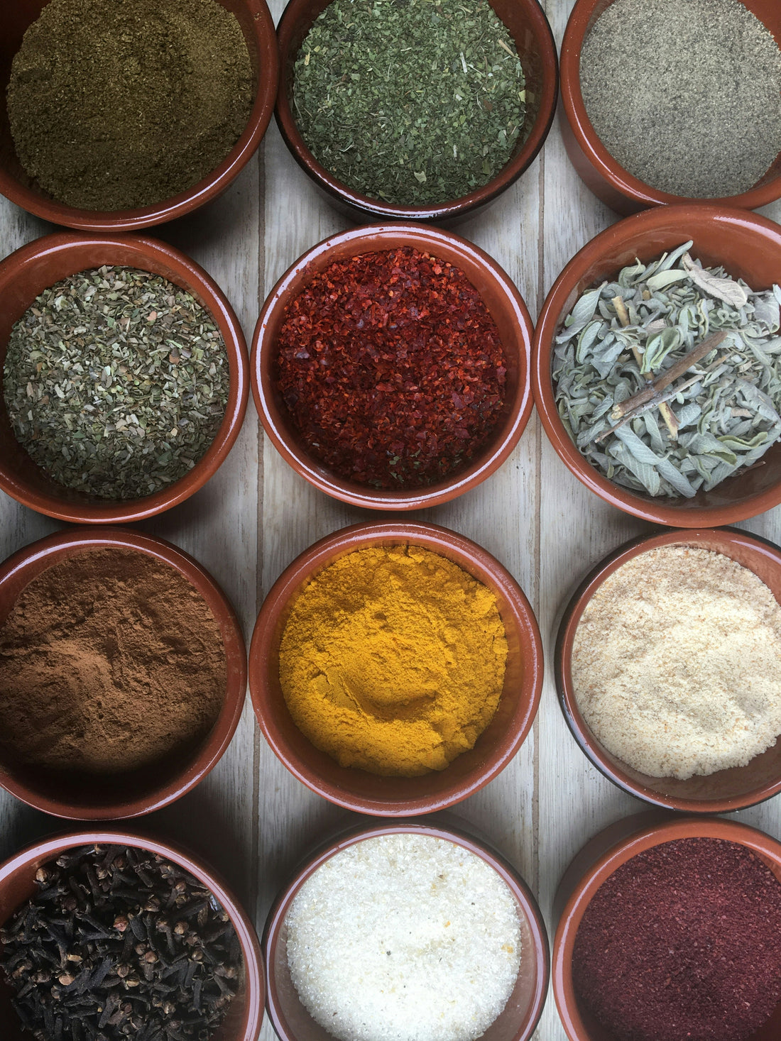 The Art of Flavor Understanding Gourmet Seasonings