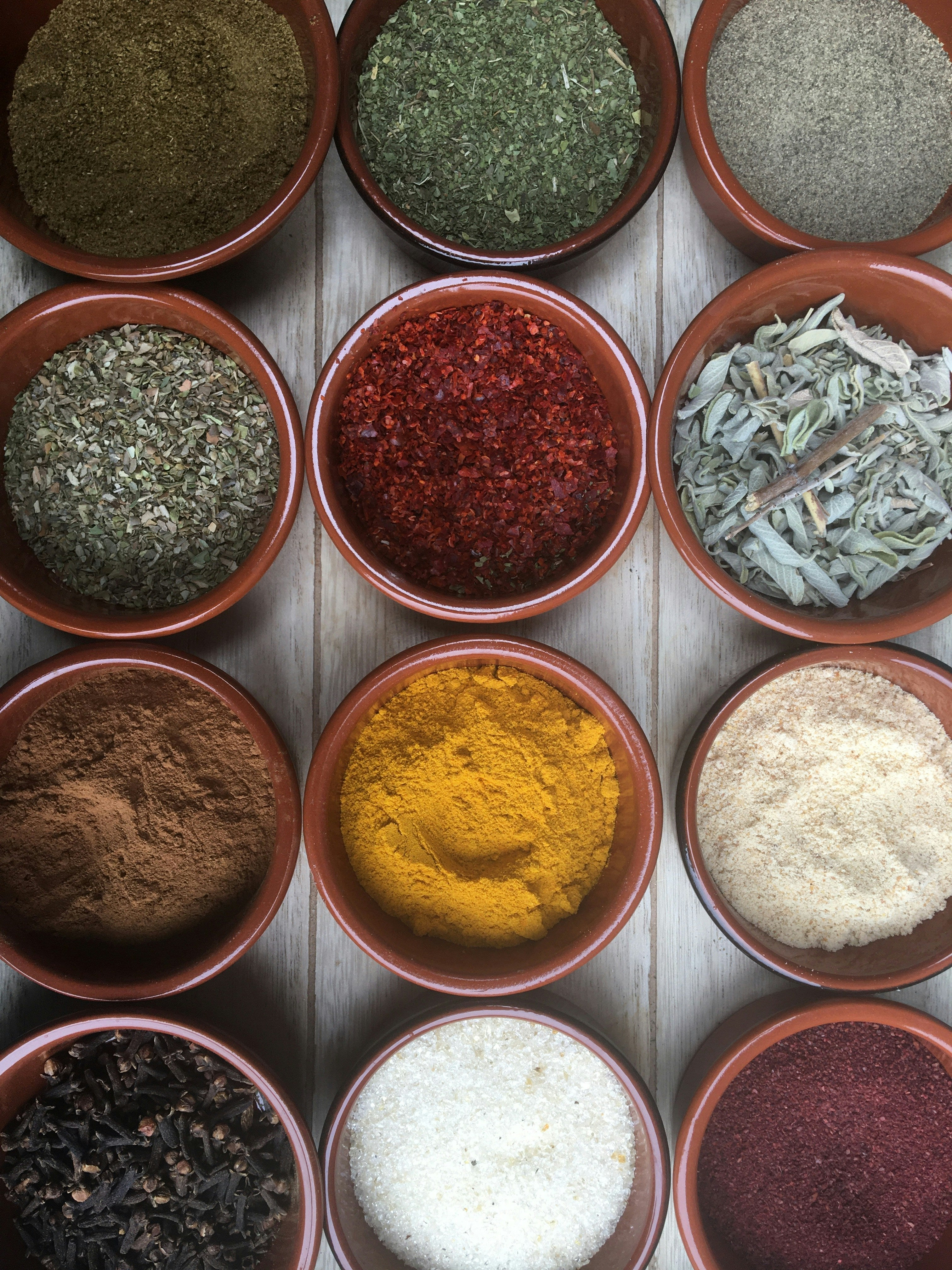 The Art of Flavor Understanding Gourmet Seasonings