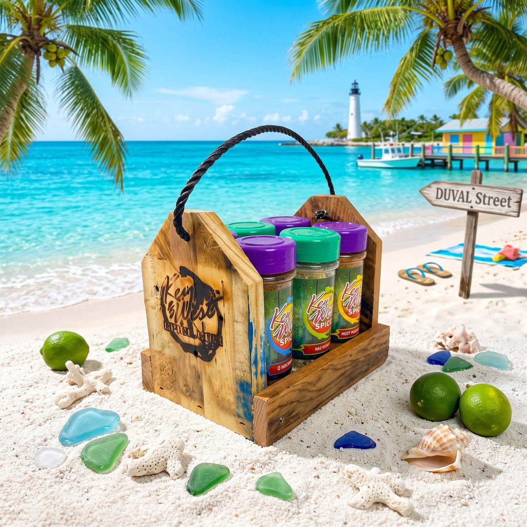 Artisan Spice Gift Sets for Flavorful Culinary Adventures