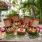 Hot Sauce Build a Duo Gift Box