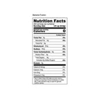 Key West Spice Banana Fusion salt-free, sugar-free seasoning in a 1/4 oz container, highlighting banana flavor with natural ingredients.