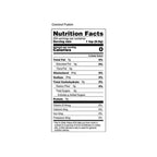 Key West Spice Coconut Fusion salt-free and sugar-free seasoning blend in a 1.4 oz jar, featuring coconut flavor.