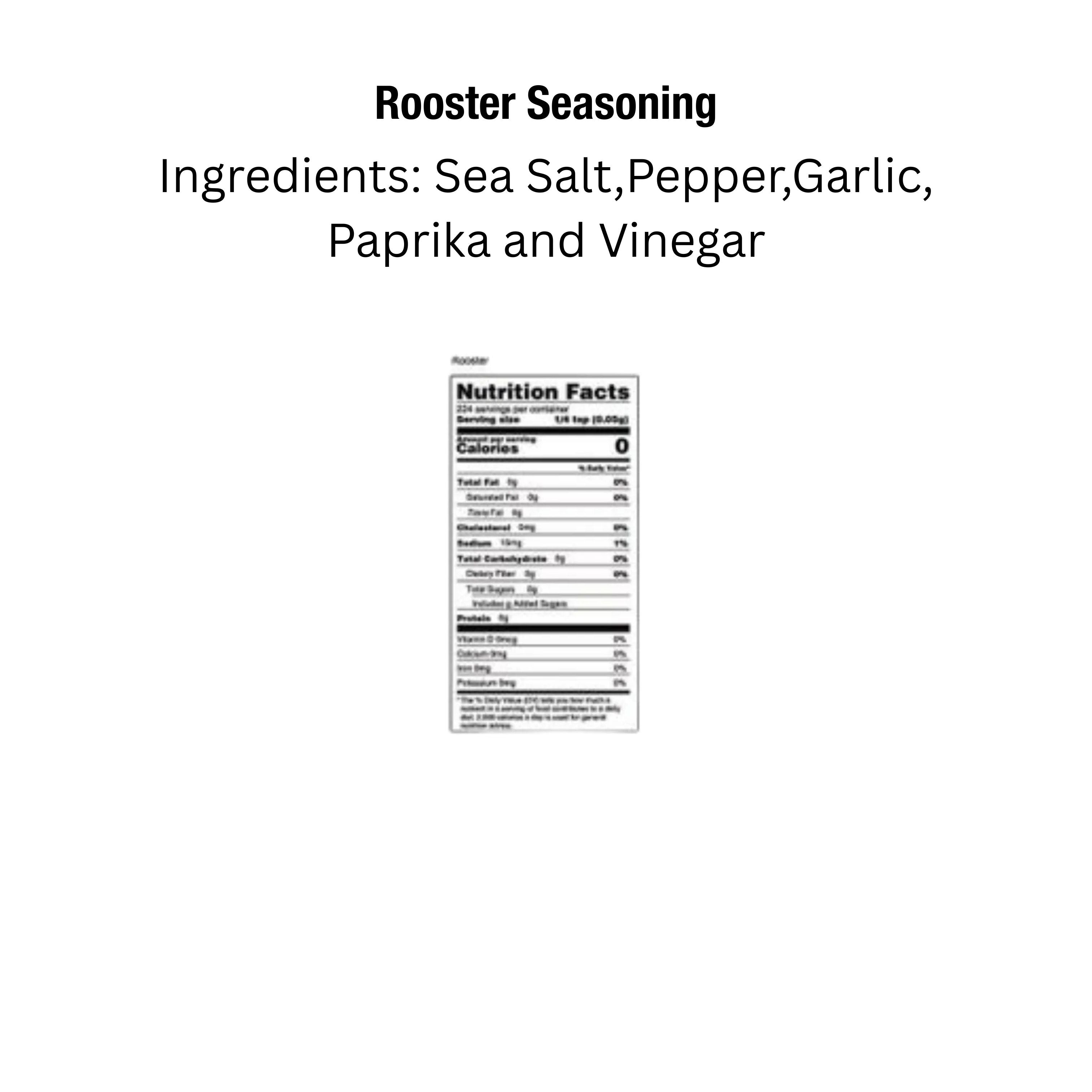 Rooster Seasoning Ingredients & Nutritional.jpg