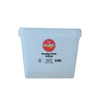 Key West Spice Paradise Steak Grilling pail with seasoned steak spices and grilling accessories for flavorful barbecues.